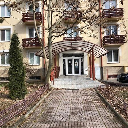 Hostel 26 Košice Exteriér fotografie
