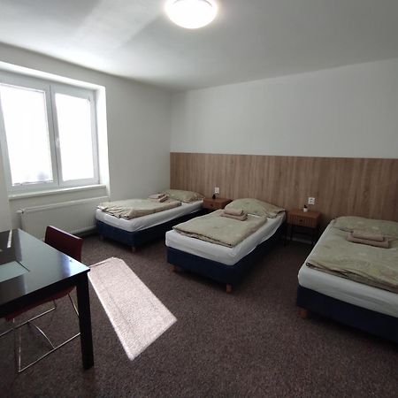 Hostel 26 Košice Exteriér fotografie