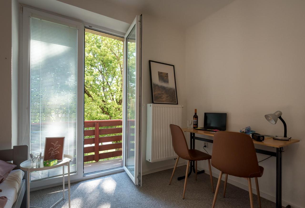 Hostel 26 Košice Exteriér fotografie