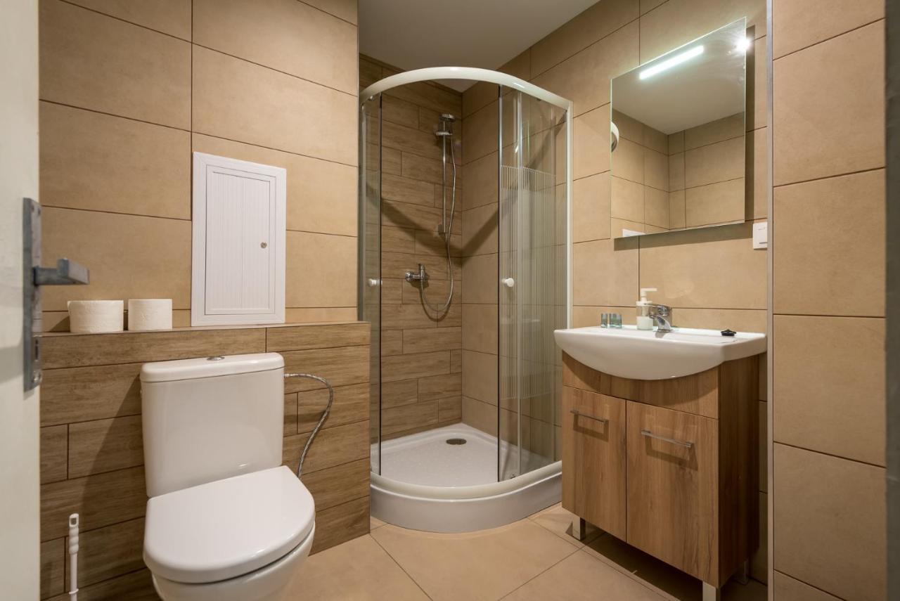 Hostel 26 Košice Exteriér fotografie