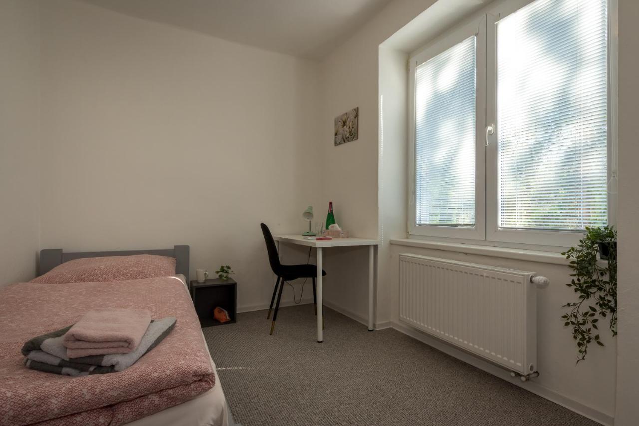 Hostel 26 Košice Exteriér fotografie
