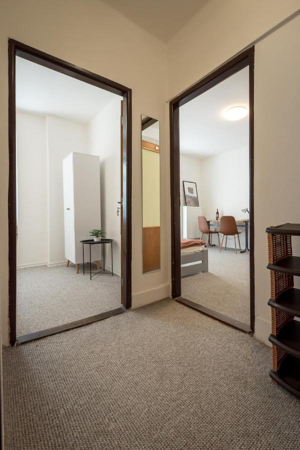 Hostel 26 Košice Exteriér fotografie