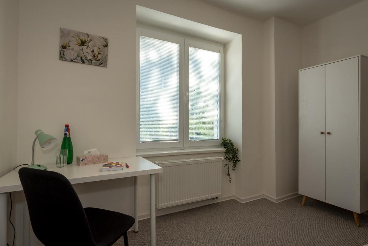 Hostel 26 Košice Exteriér fotografie
