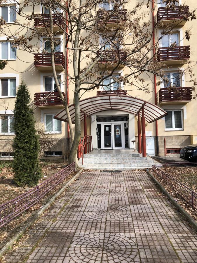 Hostel 26 Košice Exteriér fotografie