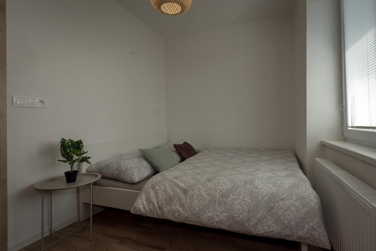 Hostel 26 Košice Exteriér fotografie