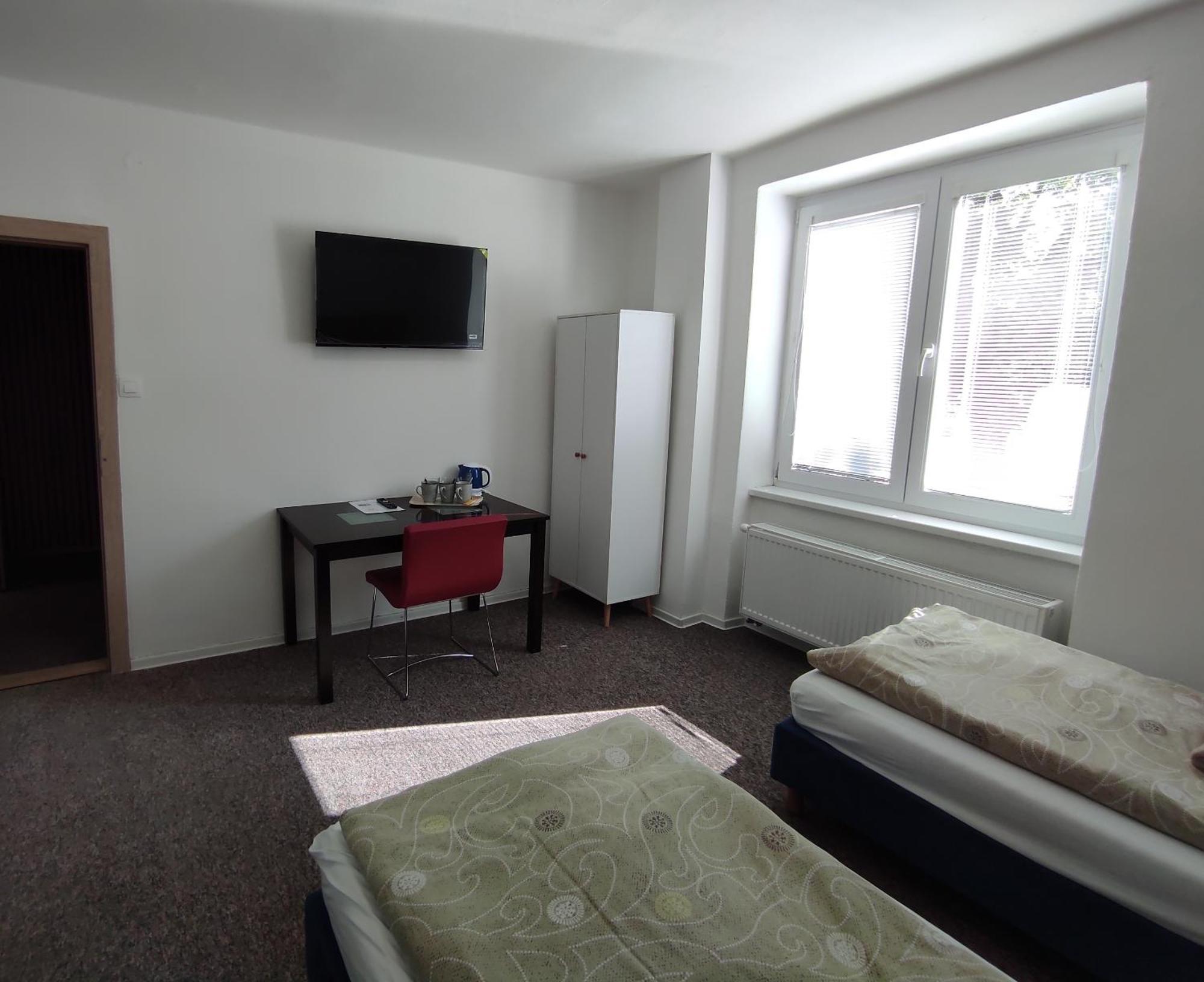 Hostel 26 Košice Exteriér fotografie
