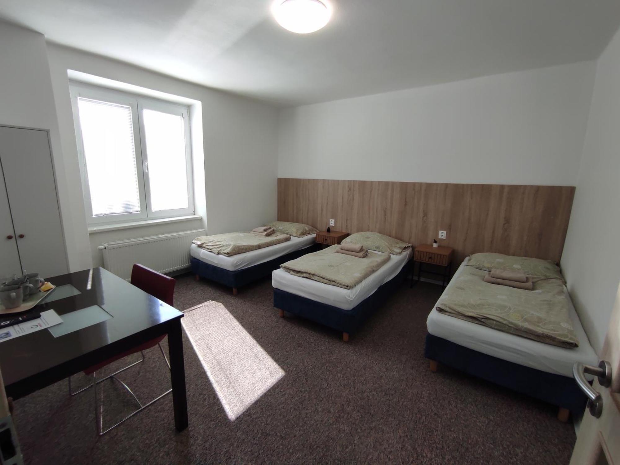 Hostel 26 Košice Exteriér fotografie